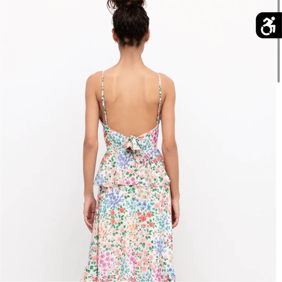 YUMI KIM KIAIA DRESS - Picture 6 of 9